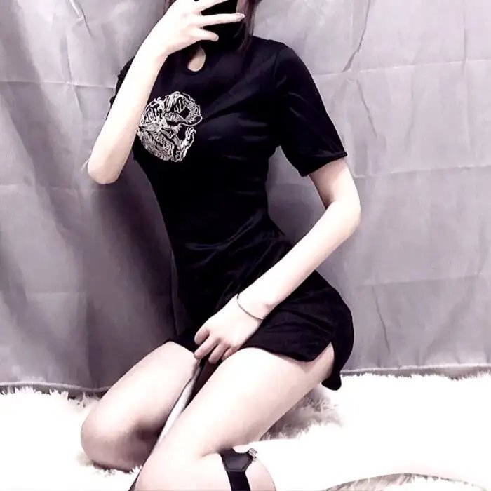 心如潮涌