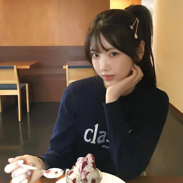 健听女孩