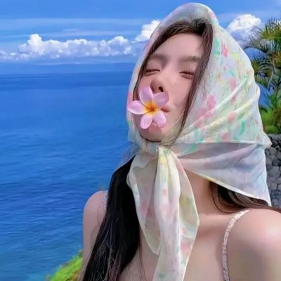 无需敲门