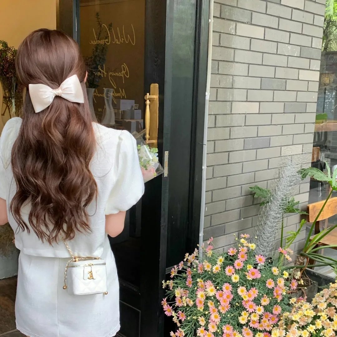 成长恋爱吻
